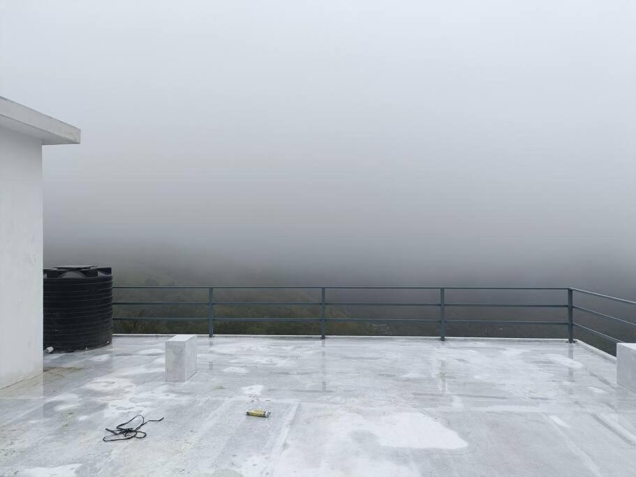 Valley View 2 B/R Villa at Ramakkalmedu Windfarm - Housity
