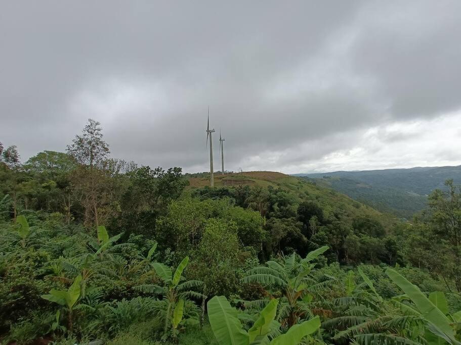Valley View 2 B/R Villa at Ramakkalmedu Windfarm - Housity