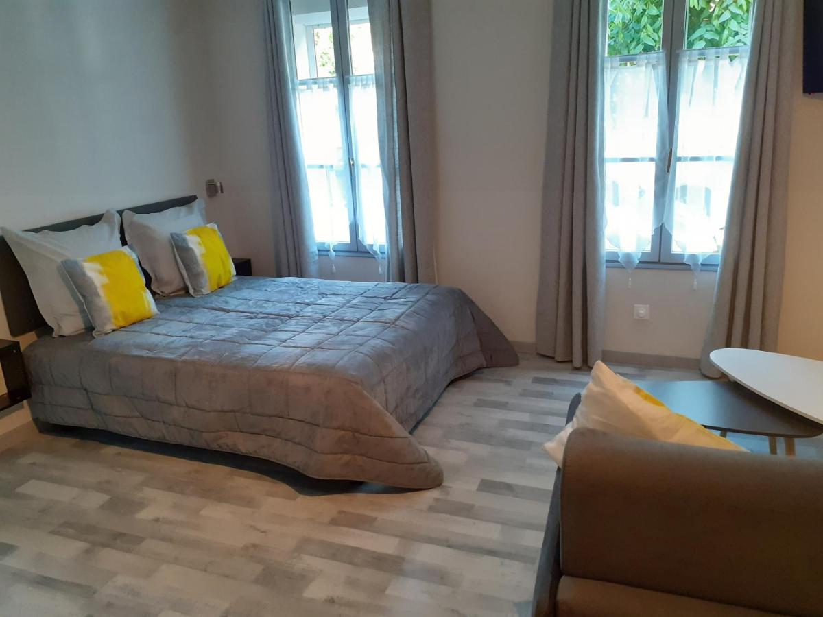 Les appartements du Saint Hubert - Housity