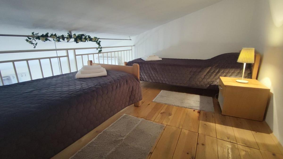 Suitetrails - Apartman Lino
