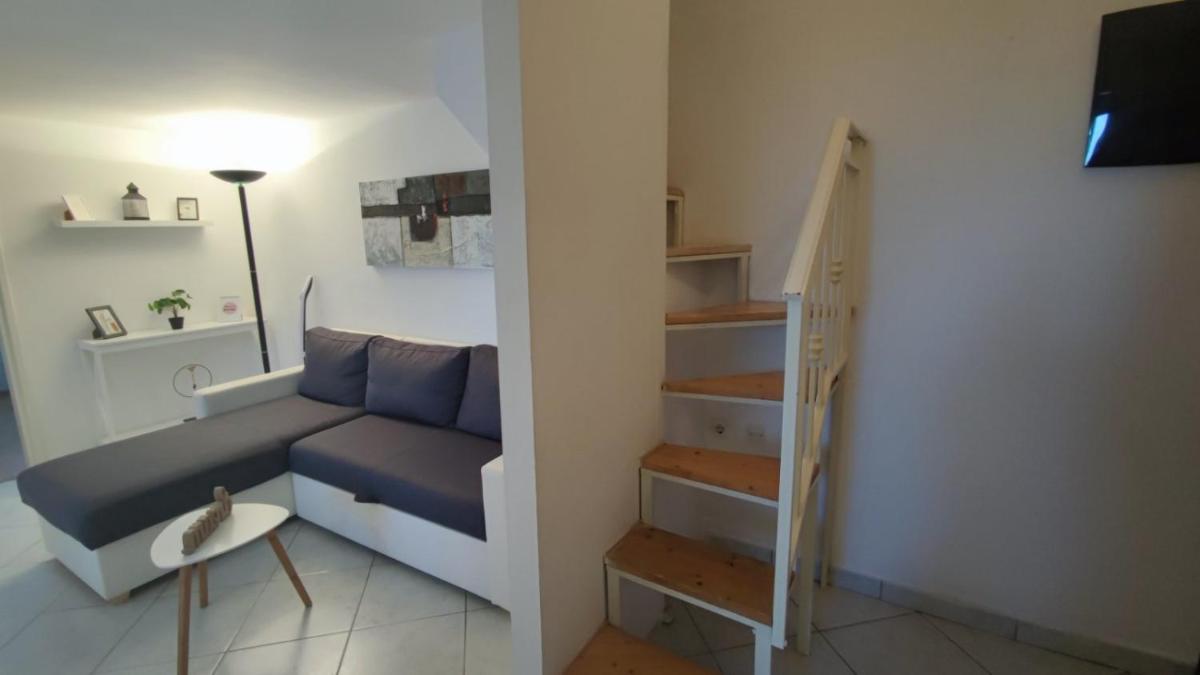 Suitetrails - Apartman Lino