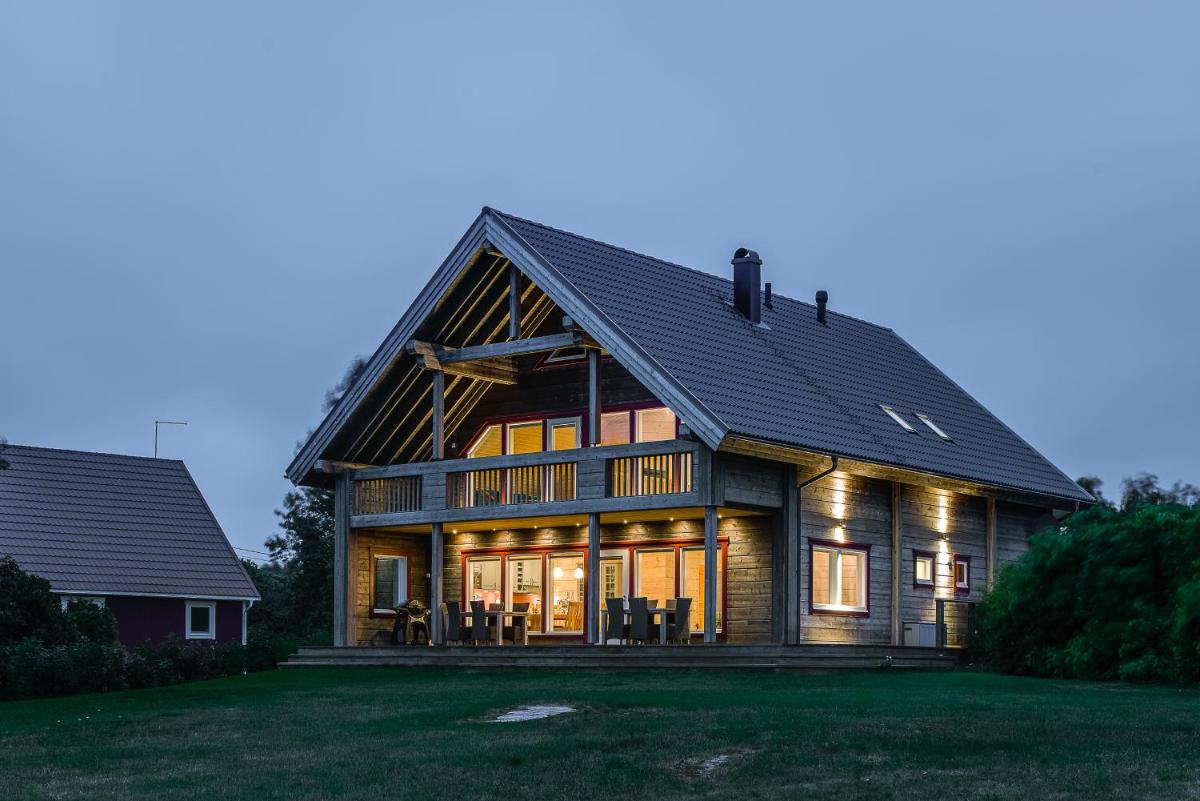 Granbergs Gästhus - Housity