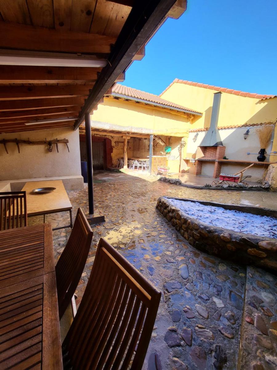 Villa Rural Casa Alma - Housity