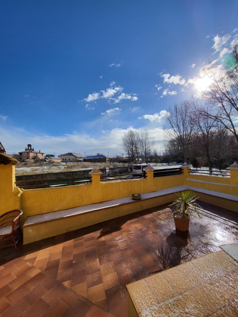 Villa Rural Casa Alma - Housity