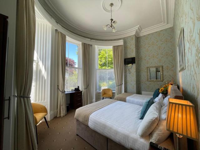 The Haven Hotel - Housity