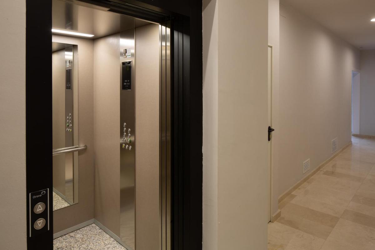 Tgna Rambla 68 - Housity