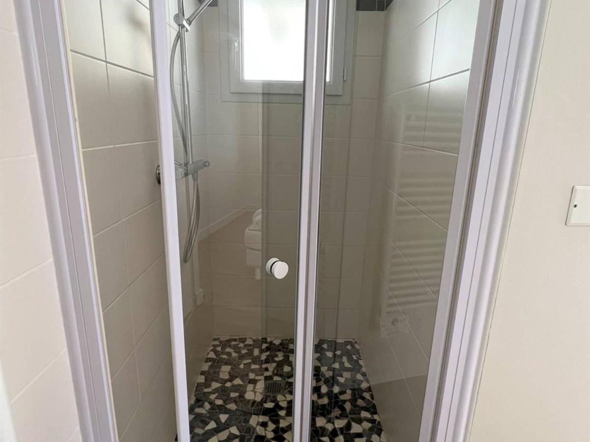 T1 bis avec Terrasse, Parking, WiFi et Animaux admis à Cambo-les-Bains - FR-1-495-12 - Housity