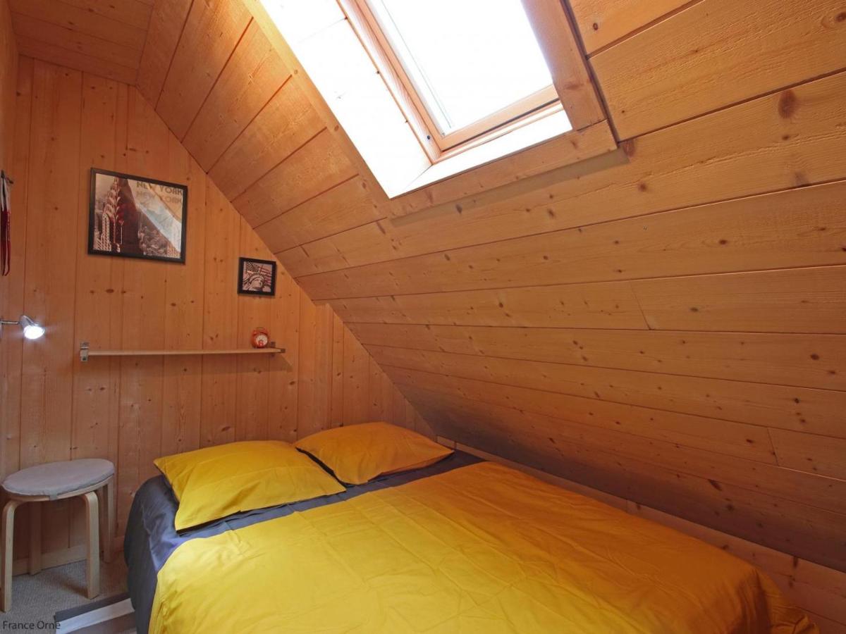 Maison avec jardin, terrasse, et base nautique proche - FR-1-497-1 - Housity
