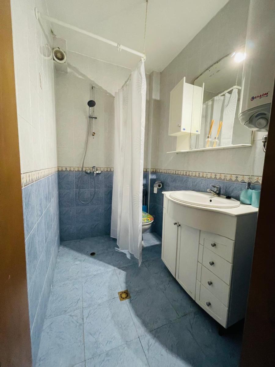 Lovely apartment by the Sea Garden - Housity