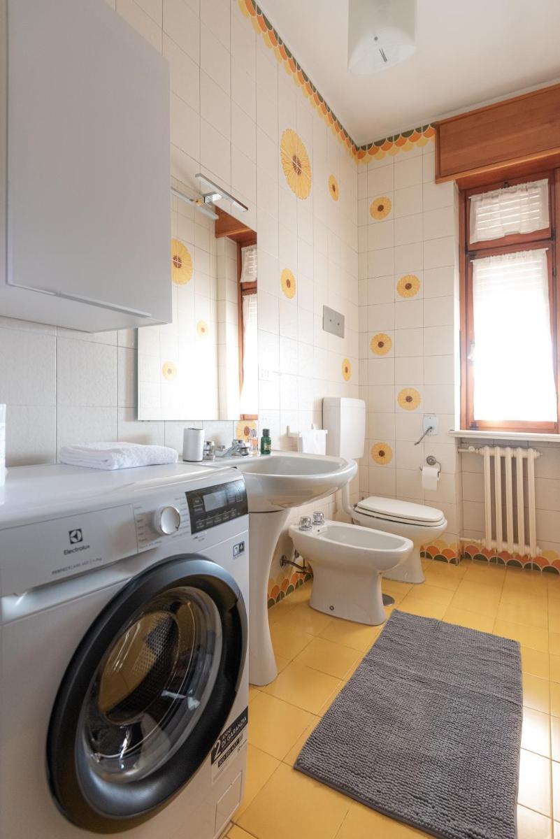 Kasa di Kappa apartment with an attic - Hizvo