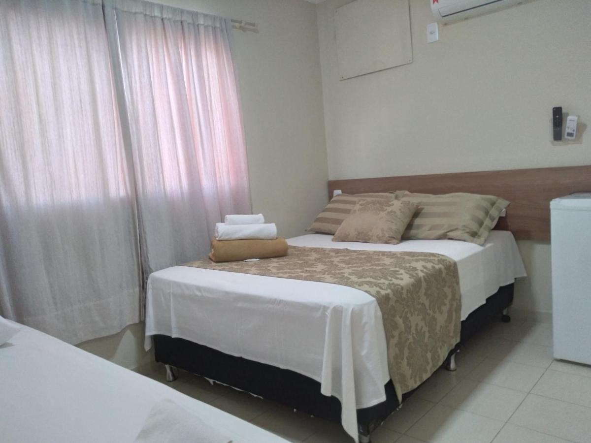 Pousada Solar de Lourdes - Housity