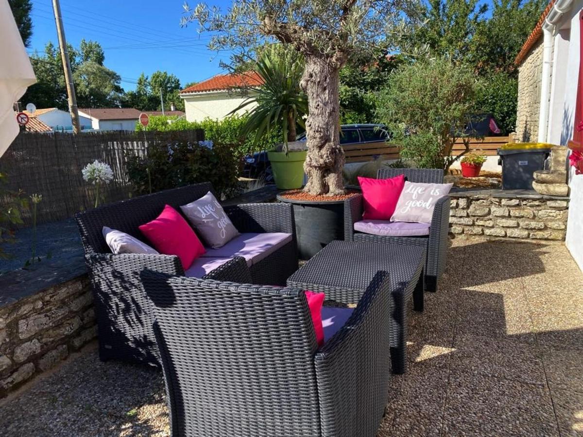 Charme et détente entre mer et campagne, proche plages et activités - FR-1-336-83 - Housity