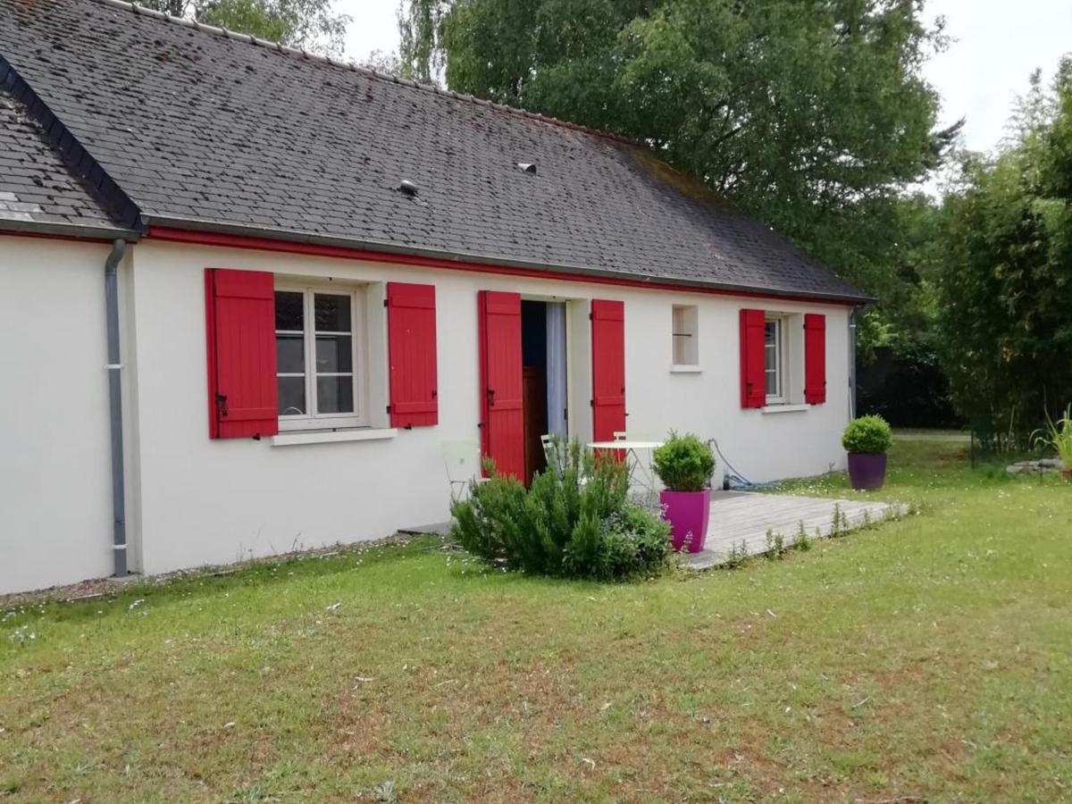 Gîte Mont-prés-Chambord, 4 pièces, 6 personnes - FR-1-491-279 - Housity