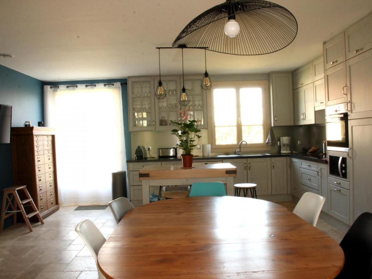 Gîte Mont-prés-Chambord, 4 pièces, 6 personnes - FR-1-491-279 - Housity