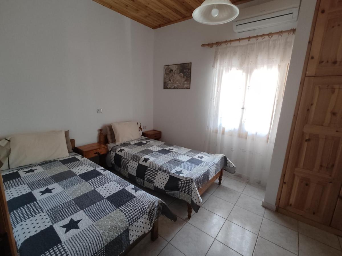 Nemesia resort - Housity