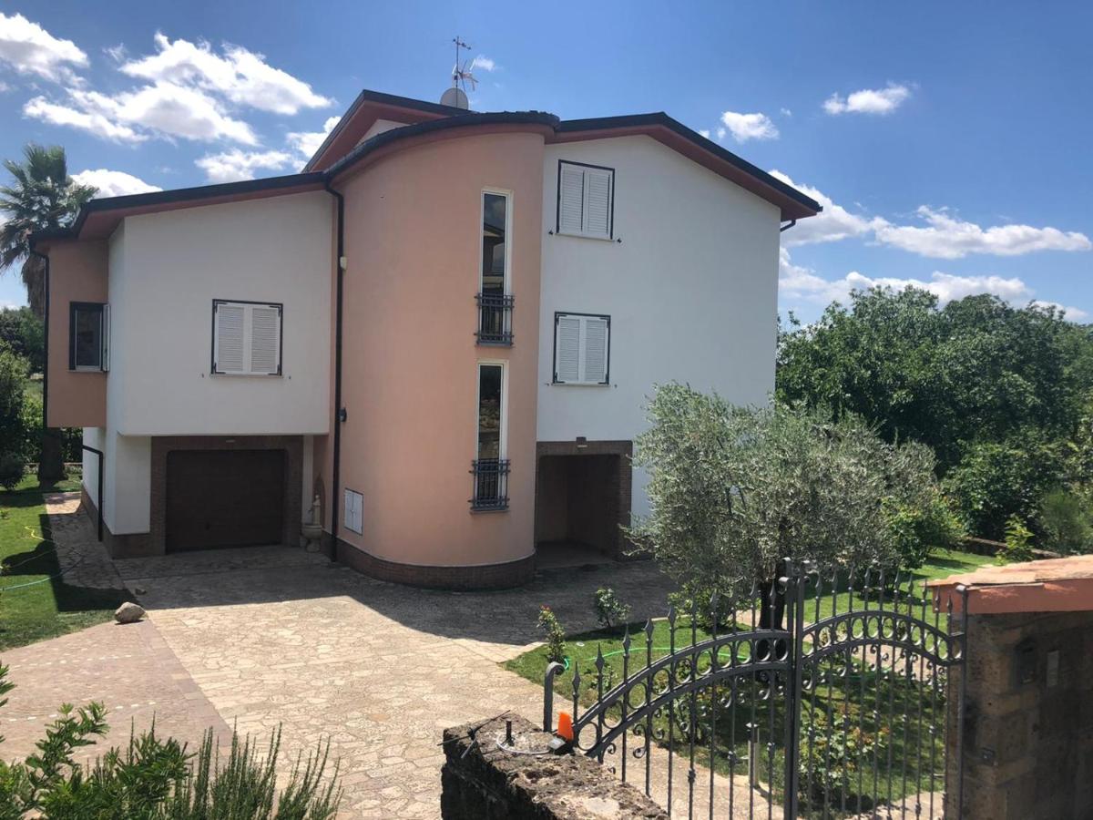 Casa Giò - Housity