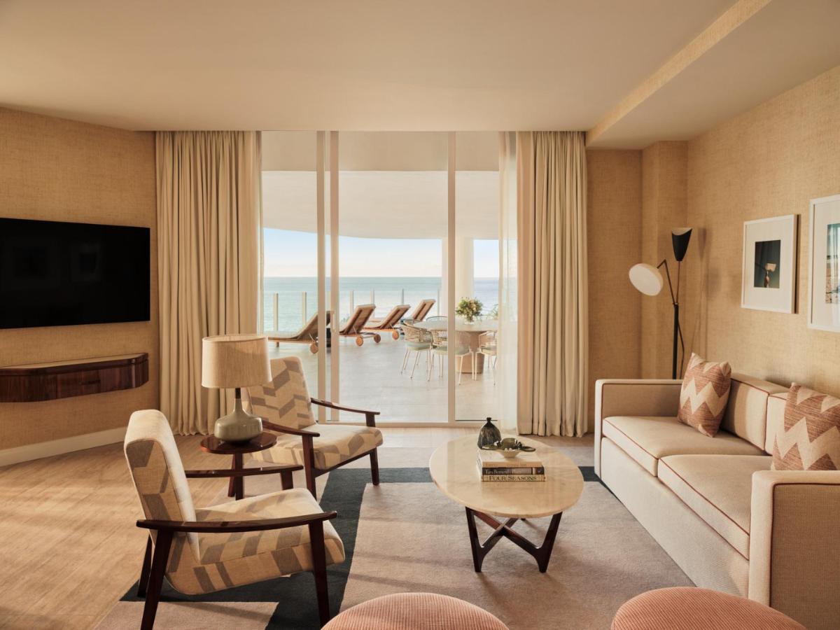 Four Seasons Hotel and Residences Fort Lauderdale - Housity