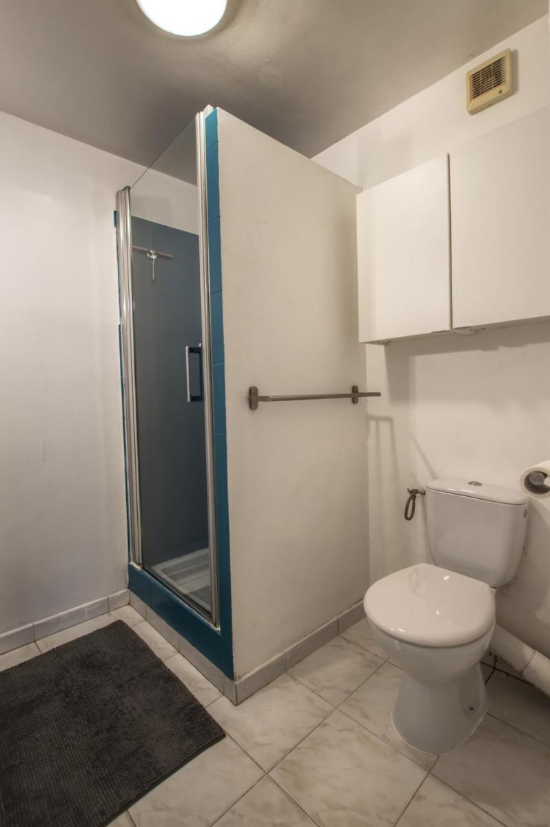 Maison avec jardin et jacuzzi proche Polytechnique - Housity