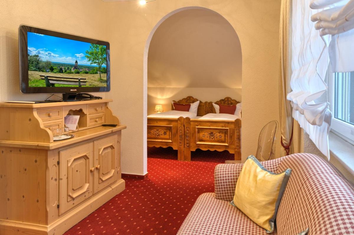 Suitetrails - Hotel & Restaurant Kaiserhof