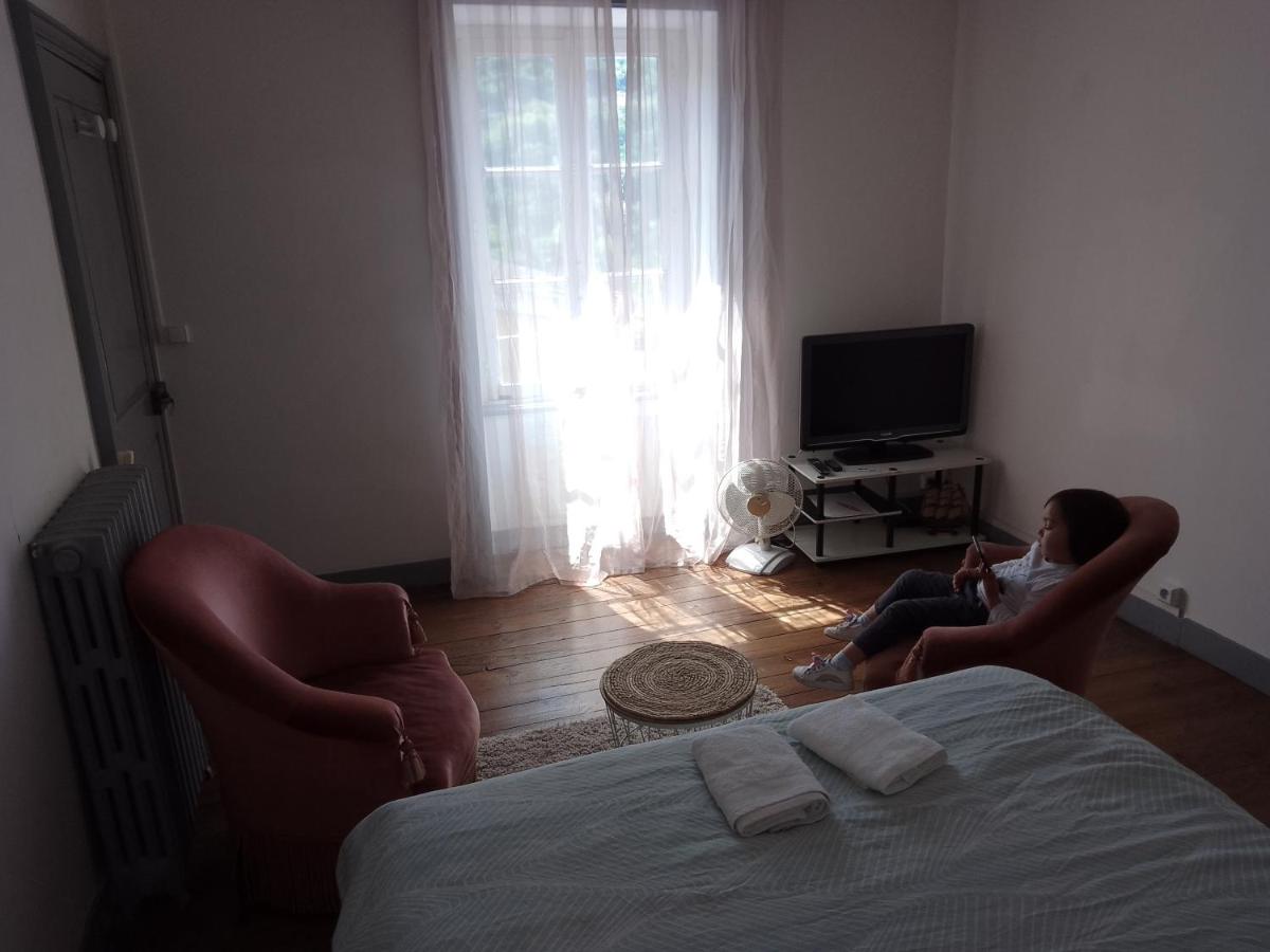 La Chaloupe 4 - Housity