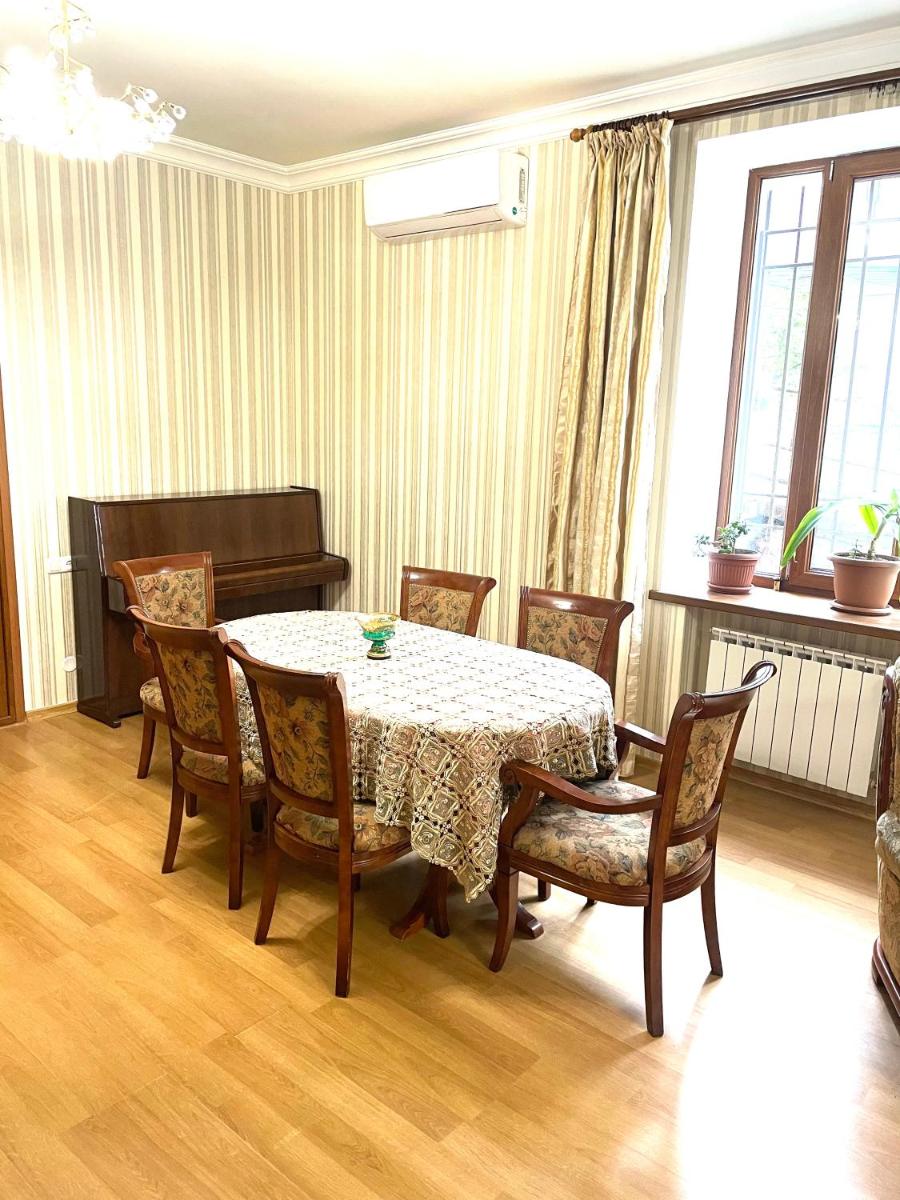 Apartment in the center of Yerevan - Housity