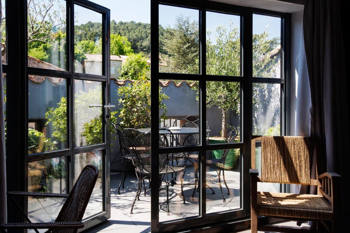 Auberge de Banne - Housity