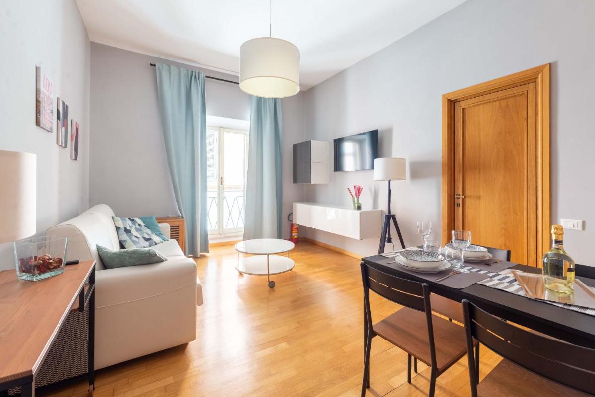 ELICAL Luxury Apartments - Housity