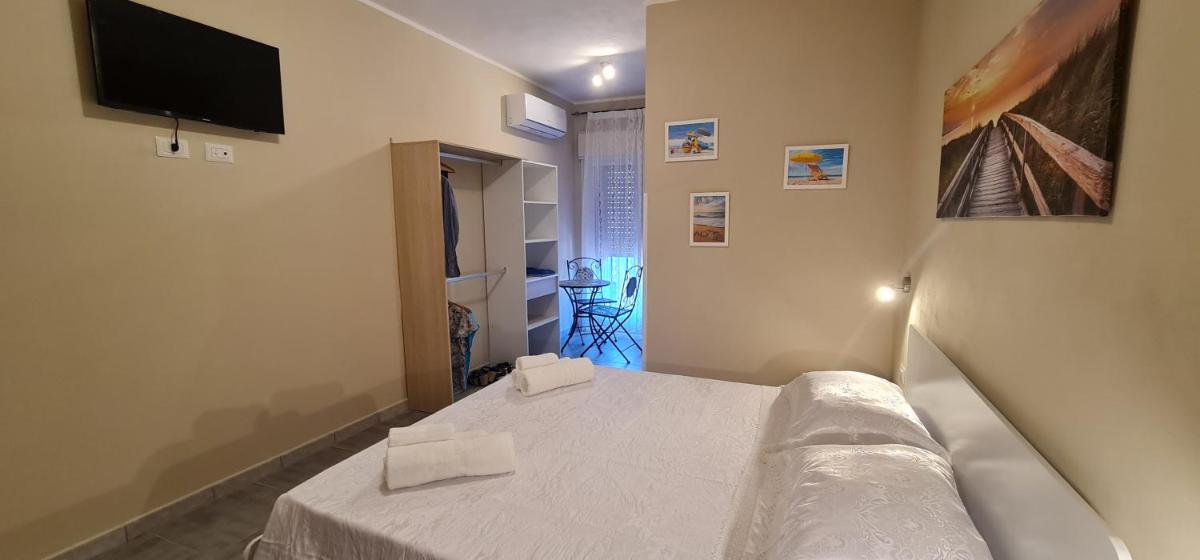 B&B Aria di Mare - Sicilia - Housity