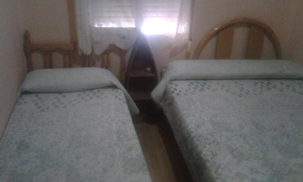 Vacaciones en Madrid - Housity