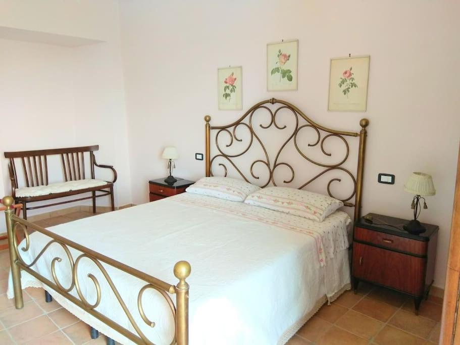 Case Vacanze Nel Parco Nazionale Del Cilento - Housity