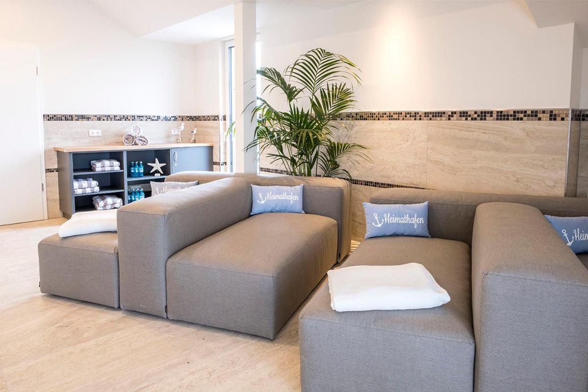 Hotel Haus am Meer - Housity