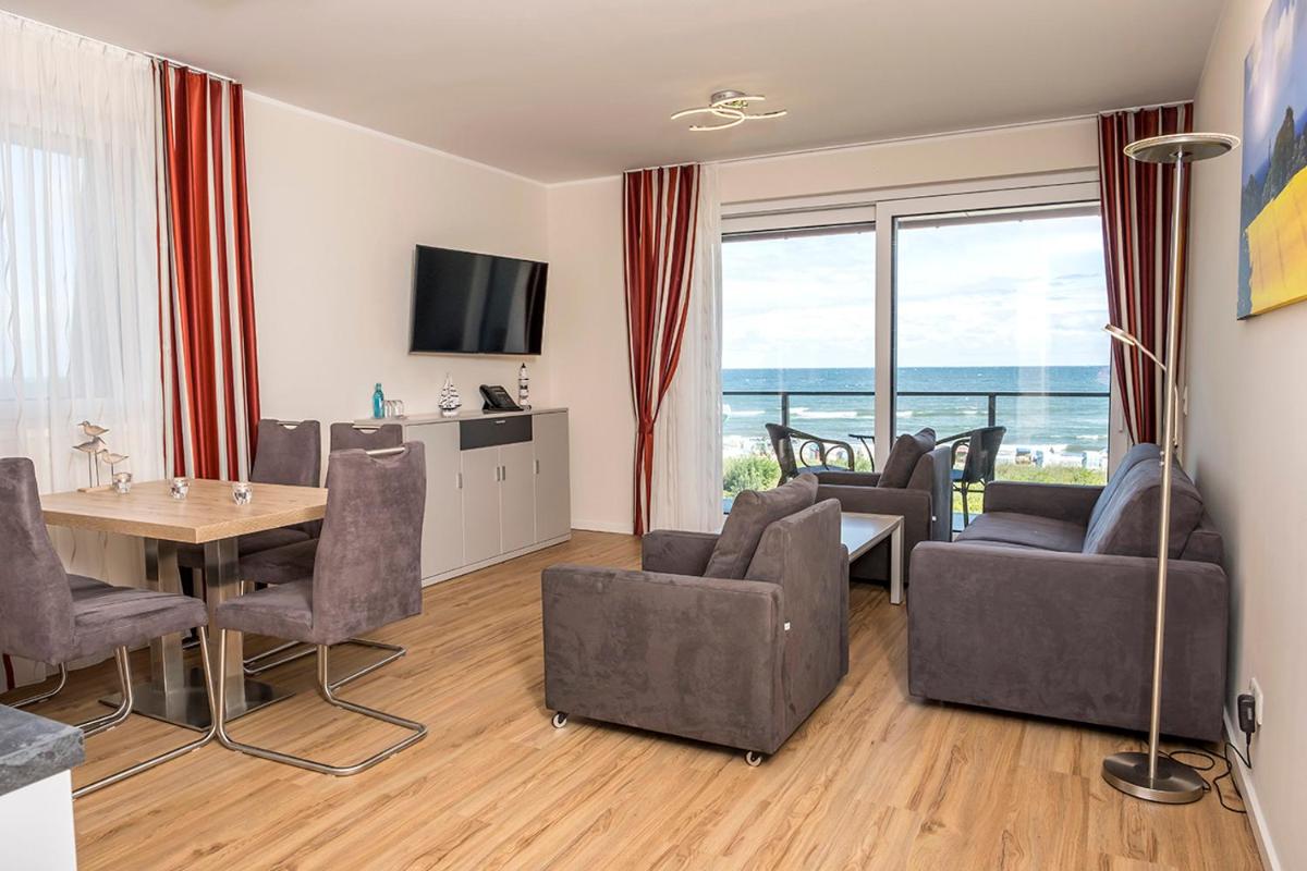 Hotel Haus am Meer - Housity