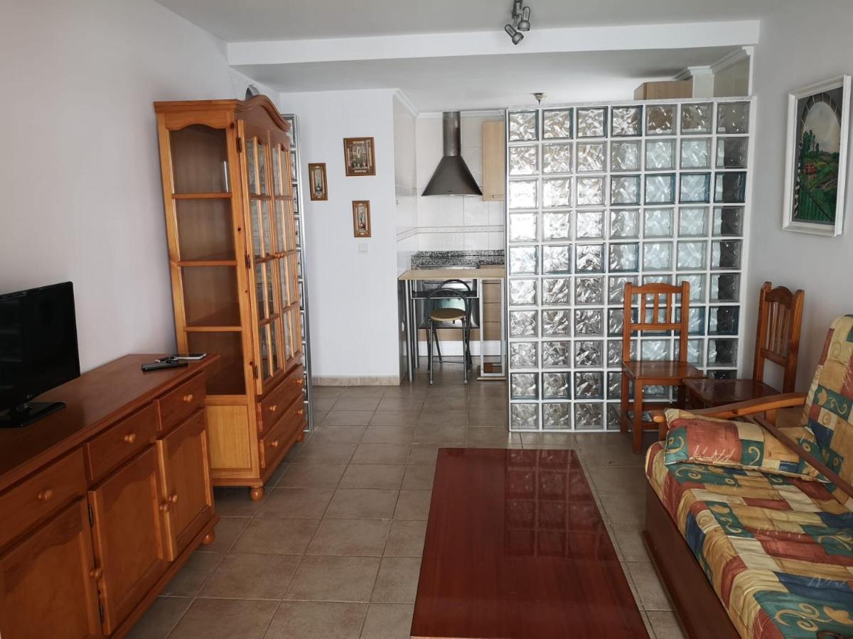 Apartamento con piscina - Housity