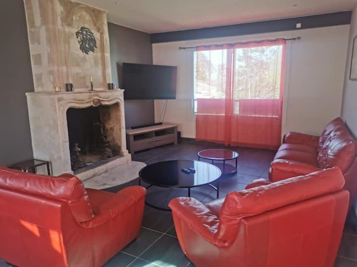Belle maison de ville tout confort - Housity