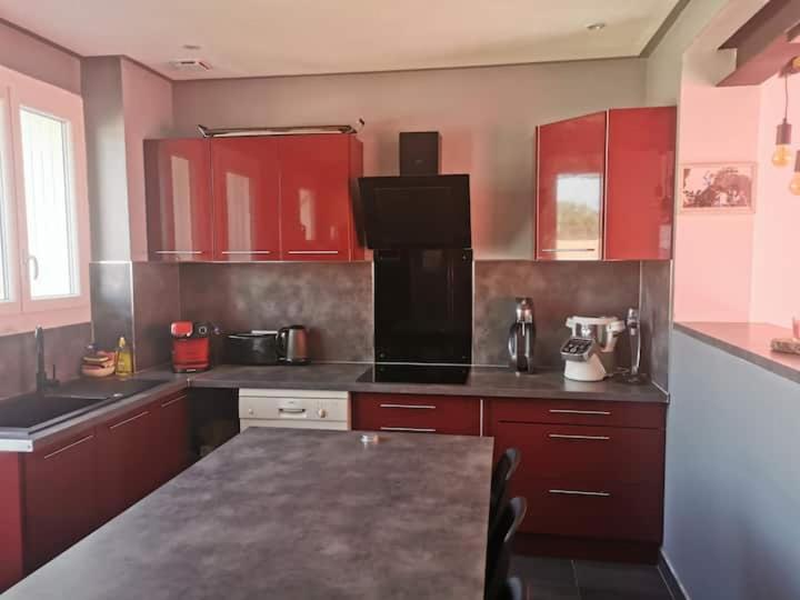 Belle maison de ville tout confort - Housity