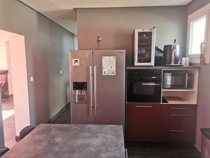 Belle maison de ville tout confort - Housity