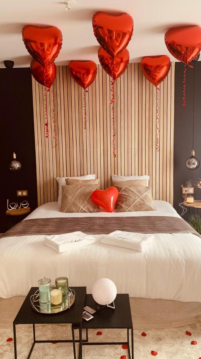 Cosy Spa Grigny - Housity