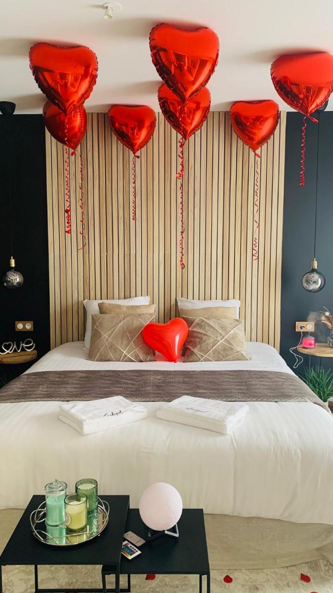 Cosy Spa Grigny - Housity