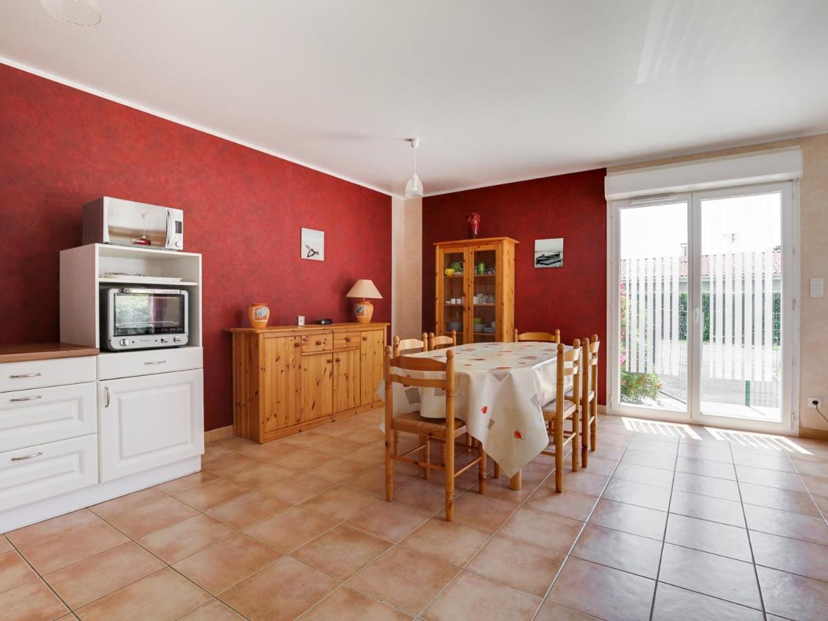 Maison Biscarrosse, 3 pièces, 5 personnes - FR-1-521-59 - Housity