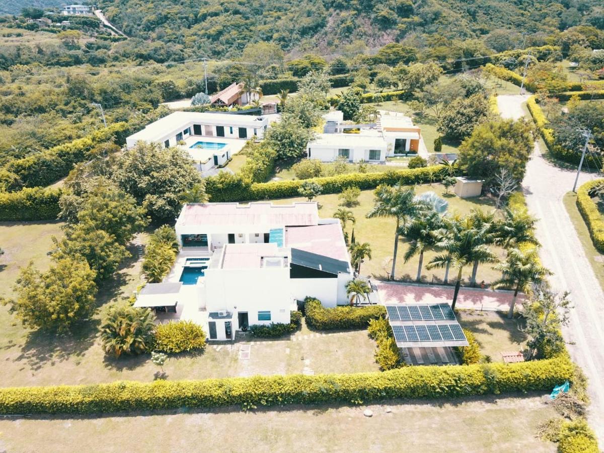 Ecofinca en Apulo - Housity