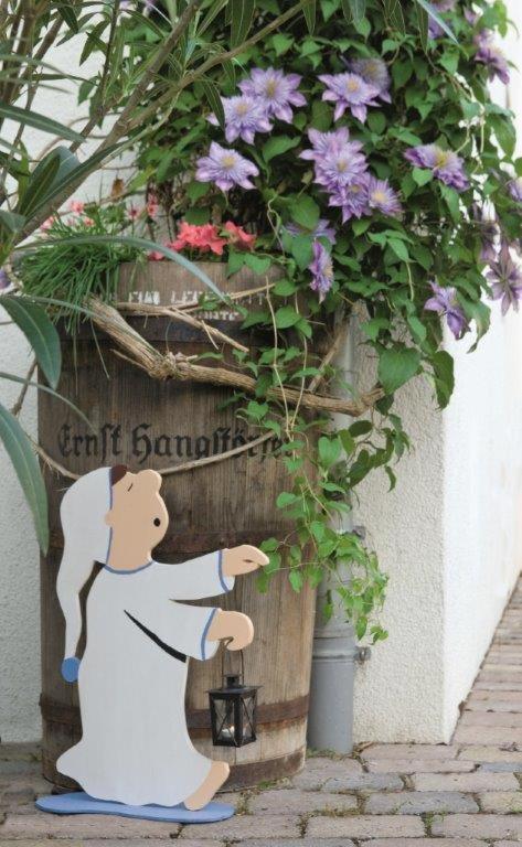 Pension Gästehaus Kachelofa - Housity