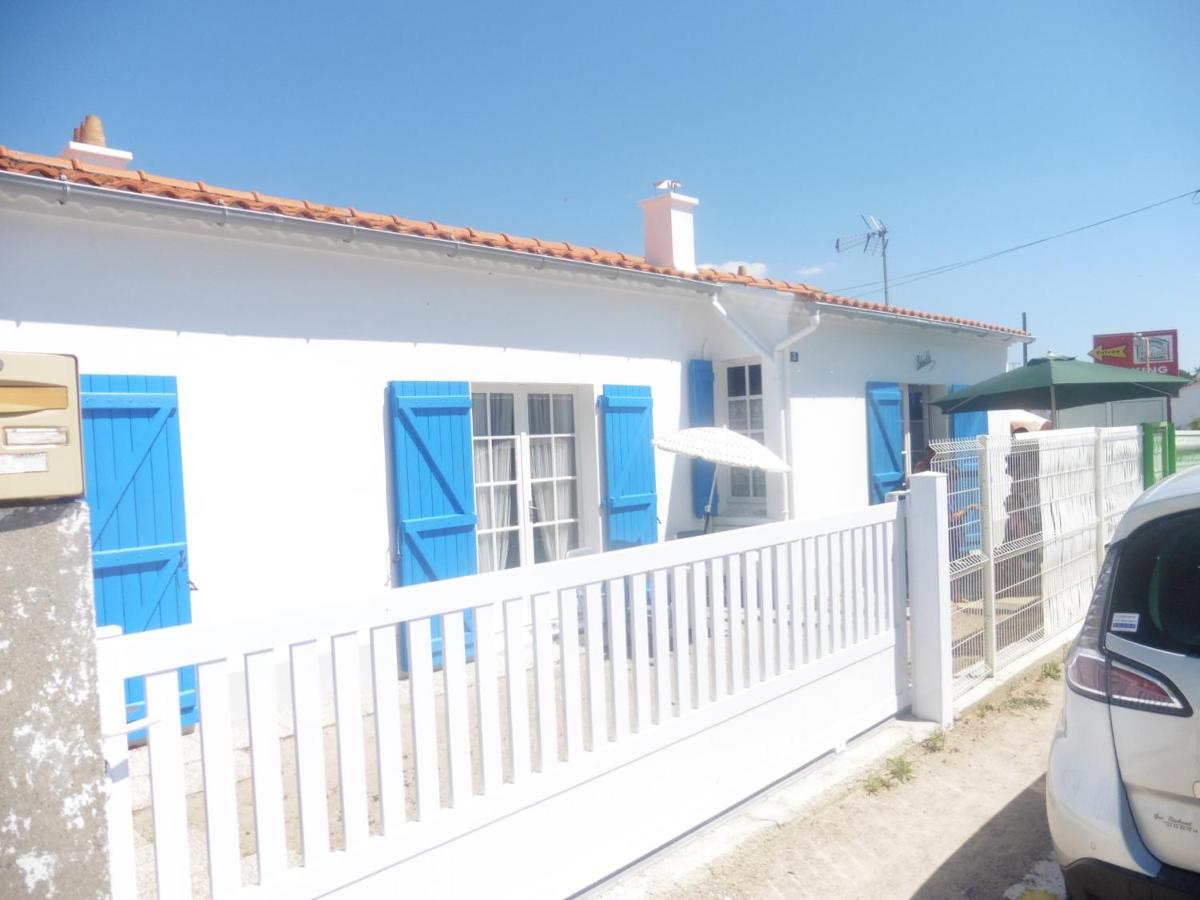 Maison La Barre-de-Monts, 5 pièces, 6 personnes - FR-1-473-48 - Housity