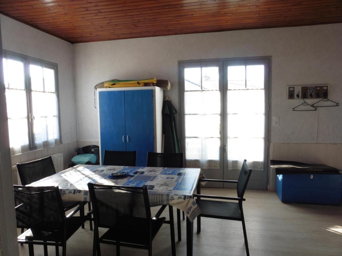 Maison La Barre-de-Monts, 5 pièces, 6 personnes - FR-1-473-48 - Housity