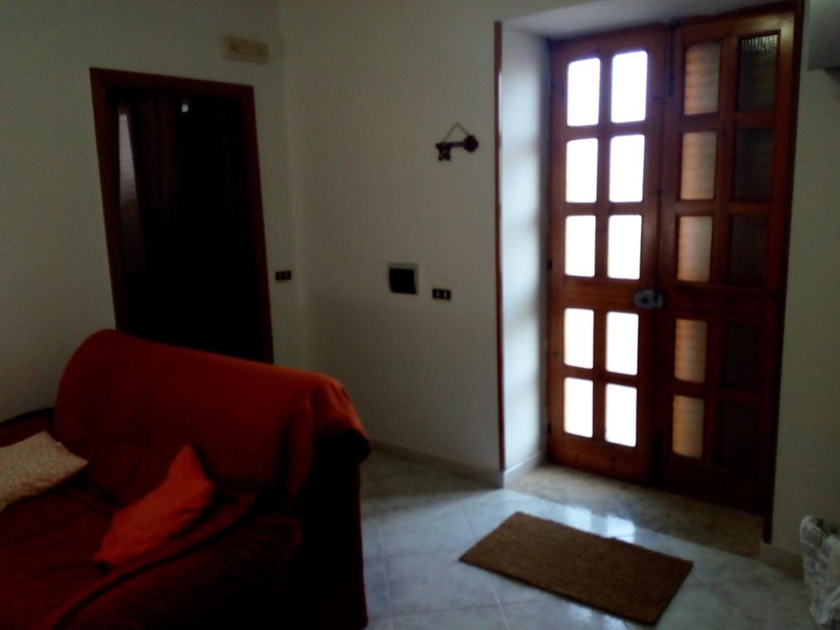 Castellabate Casa da nonna Carmela - Housity