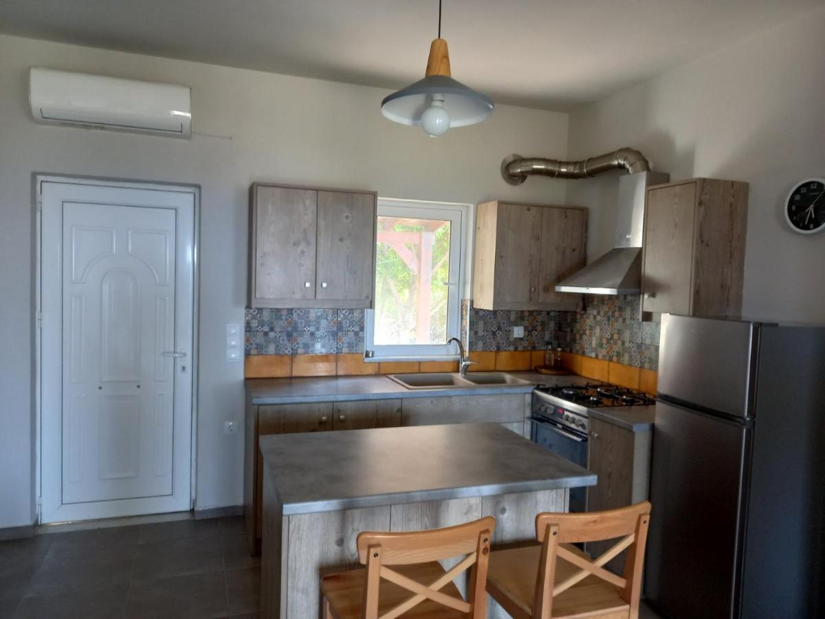 Cozy secluded studio with panoramic view - Housity