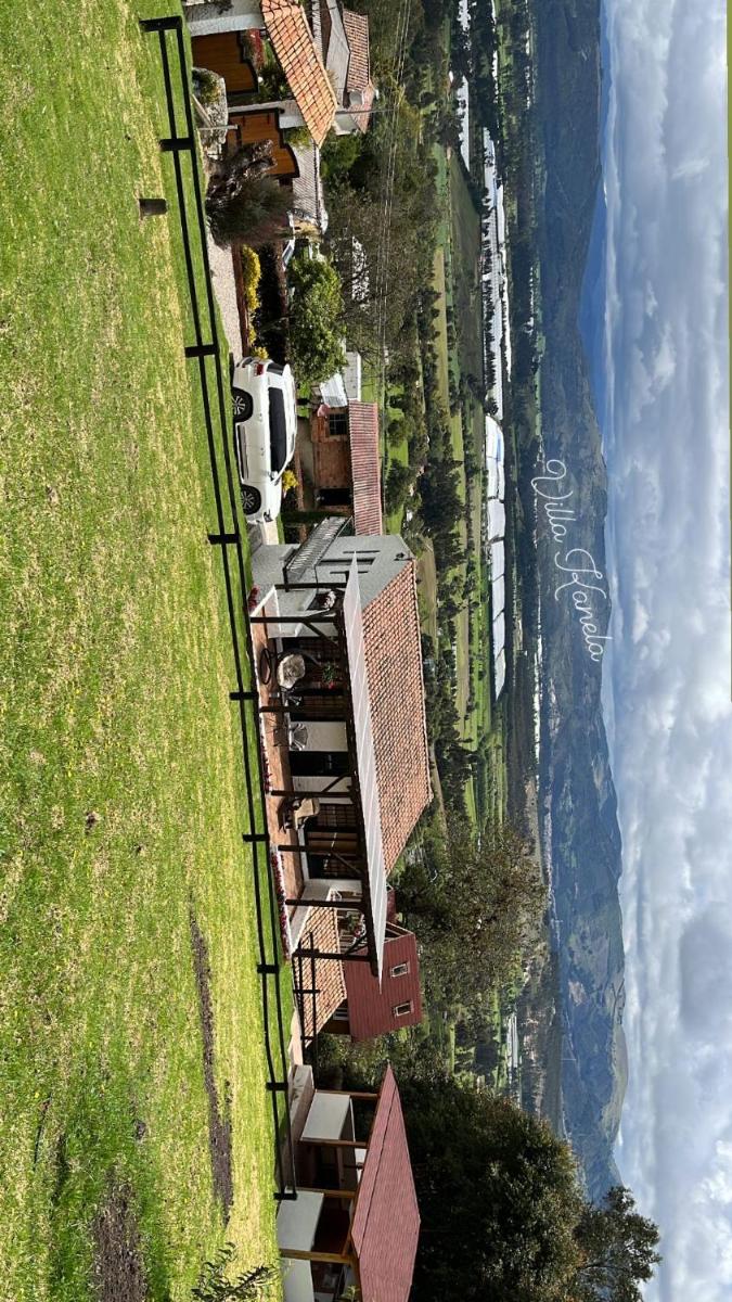 Suitetrails - Cabaña Campestre, Villa Kanela, Glamping, Sesquile, Tomine, Guatavita