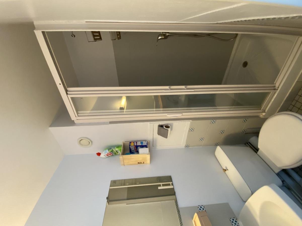Suitetrails - Appartement La Roche-Posay, 2 pièces, 3 personnes - FR-1-541-20