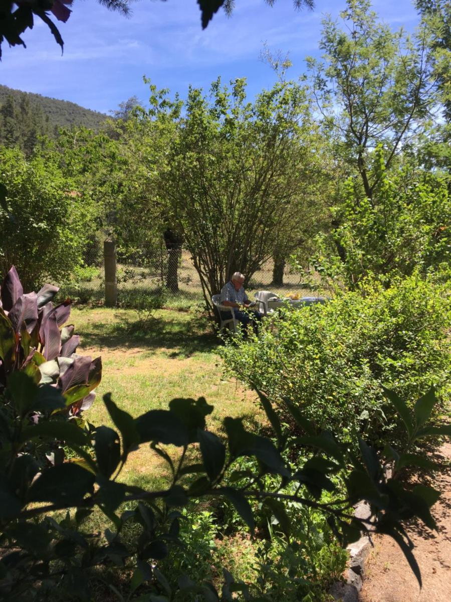 Casa de los Belgas - Housity