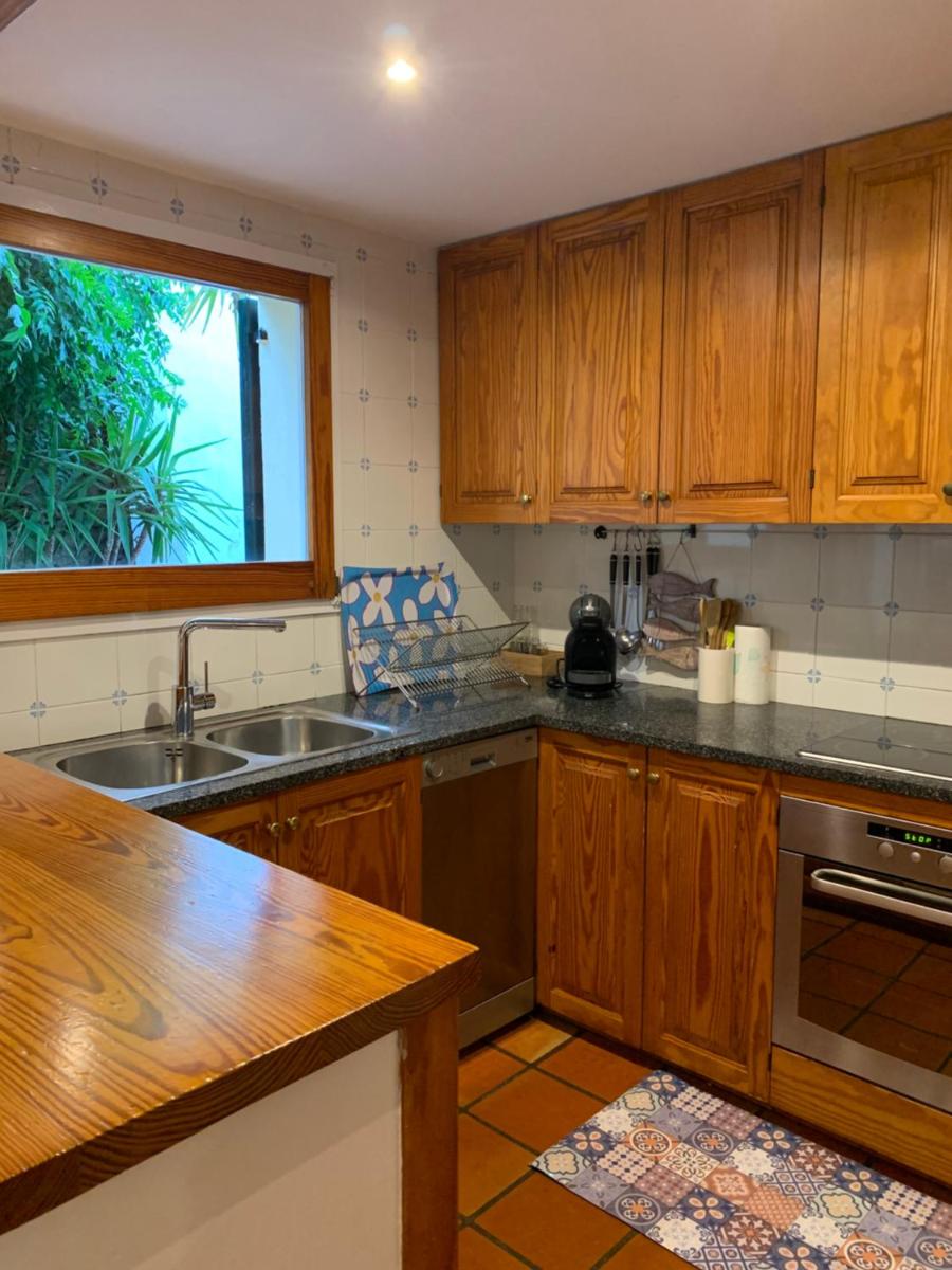 Can Ramon casa con garaje - Housity