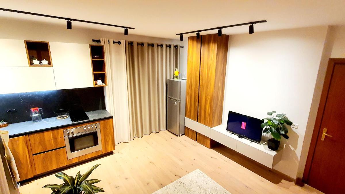 Vacation Vibes - Modern Apartment in Golem near sea - Housity